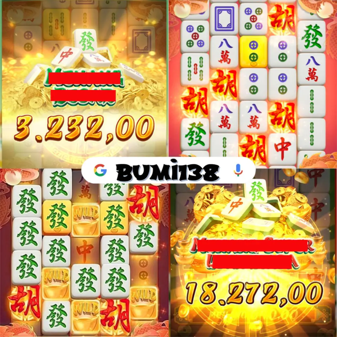BUMI138 By GG Soft: Akses Bounce Classic 2025 Login Alternatif